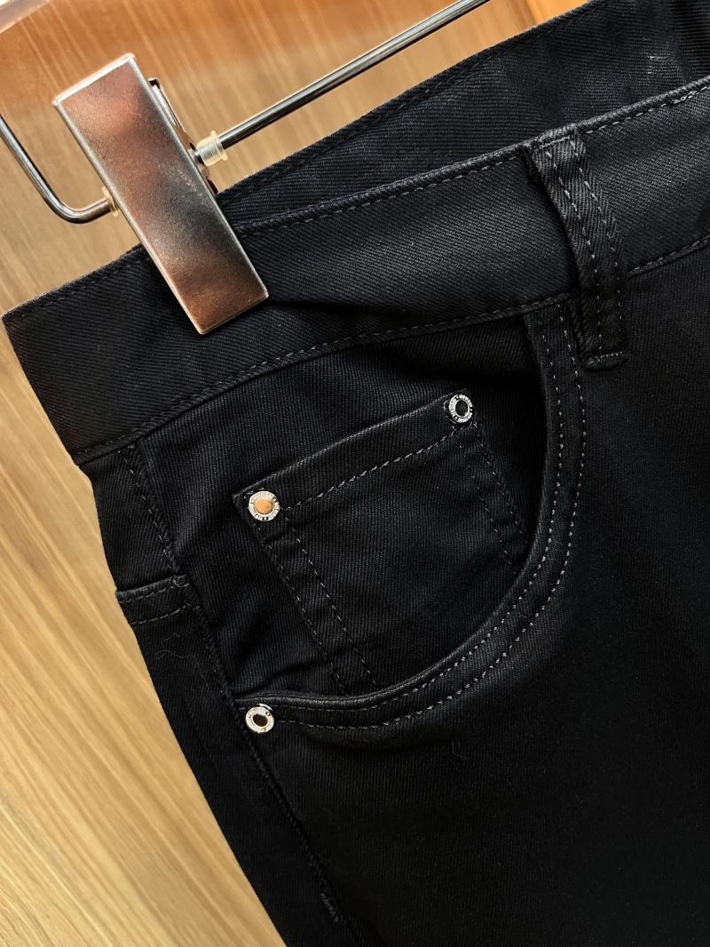 Zegna Long Pants